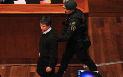 boicot caso monsalve