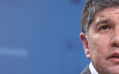 Monsalve Gendarmería