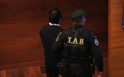 Monsalve recurso de amparo