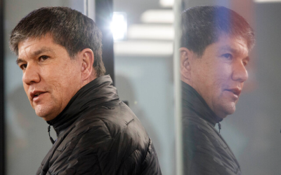 Monsalve denunciante