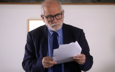 Montes reconstrucción