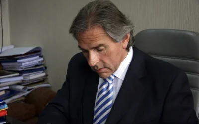 Moreira luna de miel