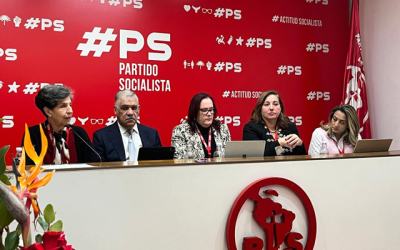 mujeres ps