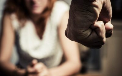 mujeres que han sufrido violencia de genero