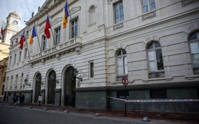 Santiago inembargables