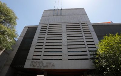 Qué pasará en Recoleta con el alcalde en prisión preventiva