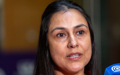 PSC Francesca Muñoz