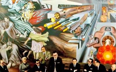 mural julio e.
