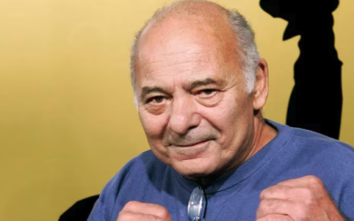 Burt Young