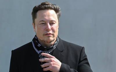 Musk renuncia