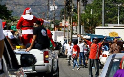Navidad en Venezuela
