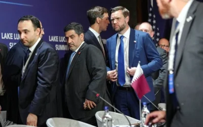 amenazas Irán
