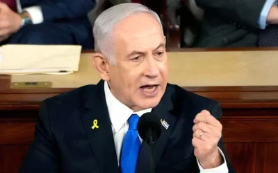 respuesta Irán