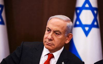 Netanyahu Gaza