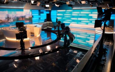 Brecha de género en televisión: CNTV entrega cifras.