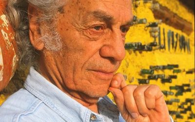 Nicanor Parra