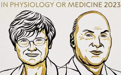 nobel de medicina