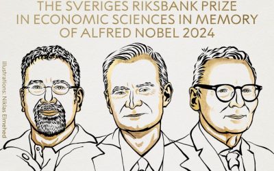 Premio nobel de Economía