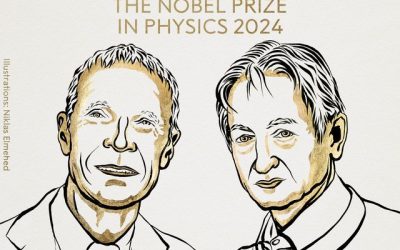 Premio Nobel de Física