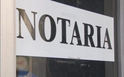 notaria