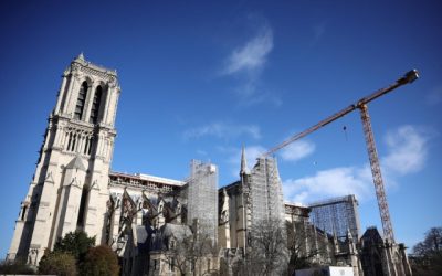 notre dame