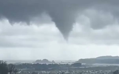 tornados