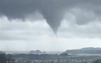 aviso tornados