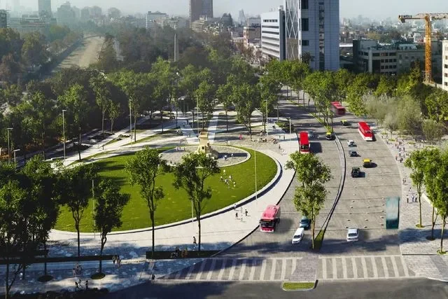 financiamiento Nueva Alameda