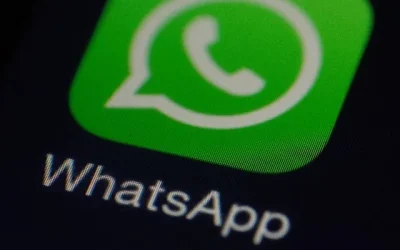 WhatsApp usuario