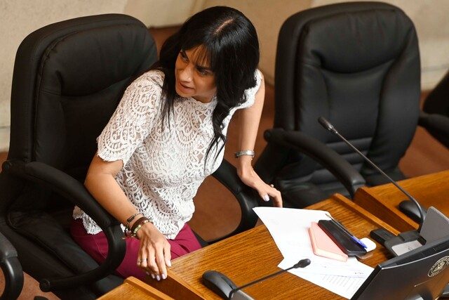 Senado