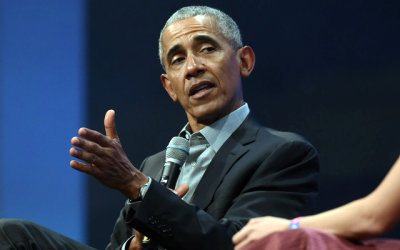 Obama guerra
