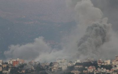 soldados israelíes muertos