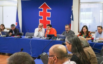 oficialismo más la DC