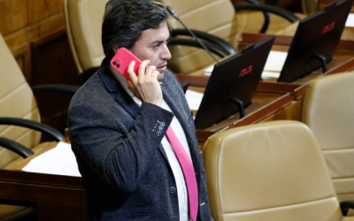 Ojeda prisión arresto