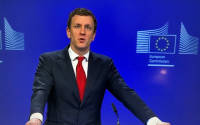 UE acuerdo comercial