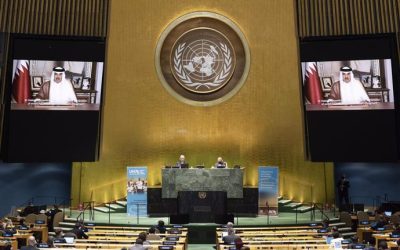 Gaza genocidio ONU