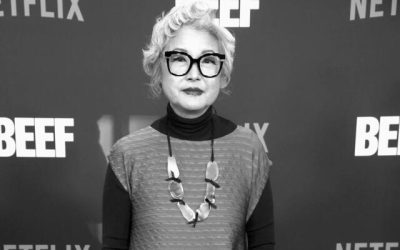 Muere a los 70 años Patti Yasutake.
