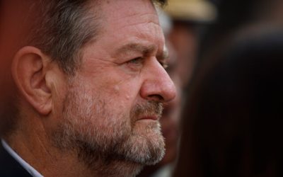 Claudio Orrego