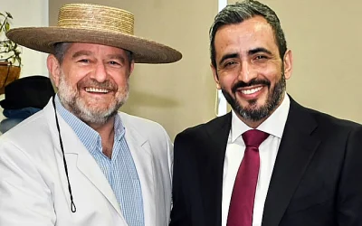 Orrego White