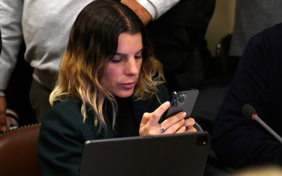 Orsini licencia médica