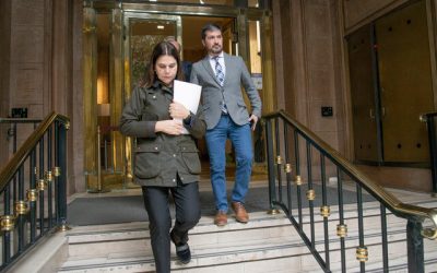 RN pidió a Servel aclarar dineros no justificados por Convergencia Social