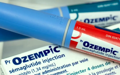 falso Ozempic