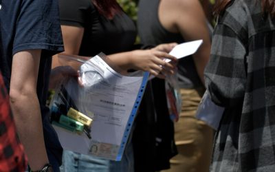 A través de una misiva, la Subsecretaría de Educación Superior (SES), solicitó a las universidades, abstenerse de divulgar los resultados de la PAES a través de rankings o estudios.