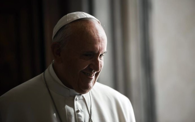 Vaticano Francisco