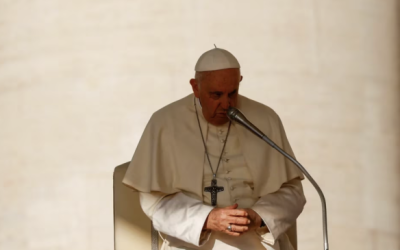 papa francisco