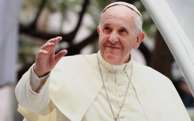 Siguen los problemas de salud de Papa Francisco