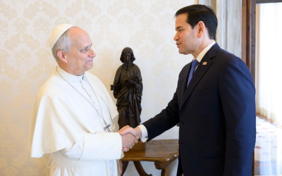 papa Rubio