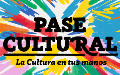 Pase Cultural