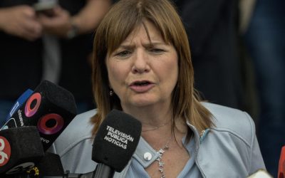patricia bullrich