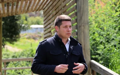 alcalde Vichuquén delito